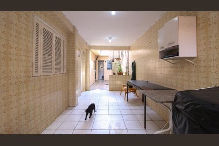 Casa à venda com 120m², 1 quarto e 1 vaga Casa à venda com 120m², 1 quarto e 1 vagaÁrea de Serviço/Quintal