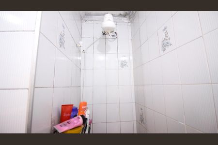 Casa à venda com 120m², 1 quarto e 1 vaga Casa à venda com 120m², 1 quarto e 1 vagaBanheiro