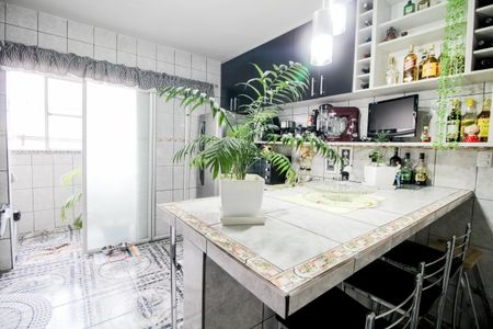 Apartamento à venda com 70m², 1 quarto e sem vaga Apartamento à venda com 70m², 1 quarto e sem vagaCozinha