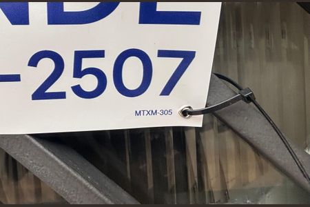 Apartamento à venda com 70m², 1 quarto e sem vaga Apartamento à venda com 70m², 1 quarto e sem vagaPlaca instalada