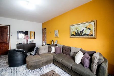 Apartamento à venda com 70m², 1 quarto e sem vaga Apartamento à venda com 70m², 1 quarto e sem vagaSala