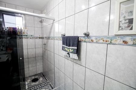 Apartamento à venda com 70m², 1 quarto e sem vaga Apartamento à venda com 70m², 1 quarto e sem vagaBanheiro