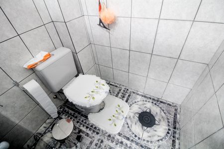 Apartamento à venda com 70m², 1 quarto e sem vaga Apartamento à venda com 70m², 1 quarto e sem vagaBanheiro