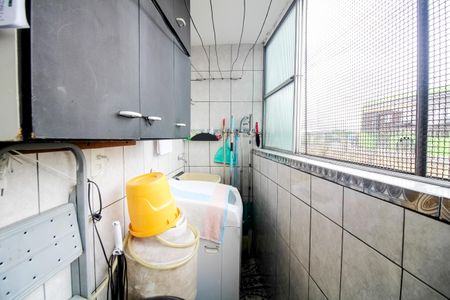 Apartamento à venda com 70m², 1 quarto e sem vaga Apartamento à venda com 70m², 1 quarto e sem vagaÁrea de Serviço