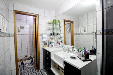 Apartamento à venda com 70m², 1 quarto e sem vaga Apartamento à venda com 70m², 1 quarto e sem vagaBanheiro