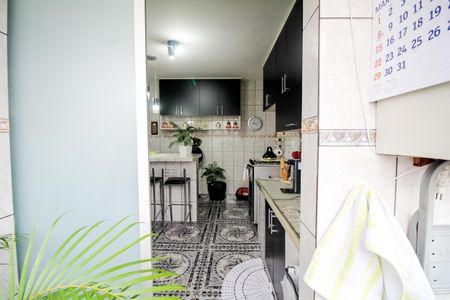 Apartamento à venda com 70m², 1 quarto e sem vaga Apartamento à venda com 70m², 1 quarto e sem vagaÁrea de Serviço