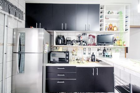 Apartamento à venda com 70m², 1 quarto e sem vaga Apartamento à venda com 70m², 1 quarto e sem vagaCozinha