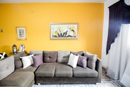 Sala de apartamento à venda com 1 quarto, 70m² em Brás, São Paulo