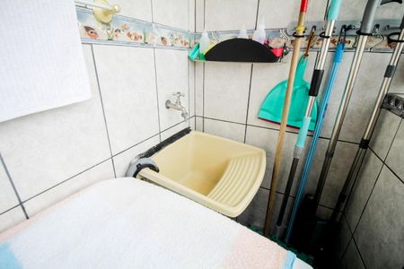 Apartamento à venda com 70m², 1 quarto e sem vaga Apartamento à venda com 70m², 1 quarto e sem vagaÁrea de Serviço