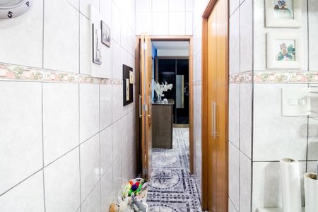 Apartamento à venda com 70m², 1 quarto e sem vaga Apartamento à venda com 70m², 1 quarto e sem vagaCorredor