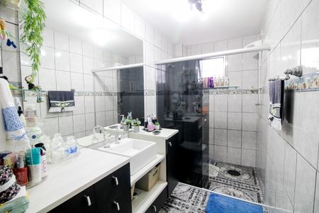 Apartamento à venda com 70m², 1 quarto e sem vaga Apartamento à venda com 70m², 1 quarto e sem vagaBanheiro