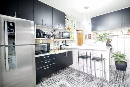 Apartamento à venda com 70m², 1 quarto e sem vaga Apartamento à venda com 70m², 1 quarto e sem vagaCozinha