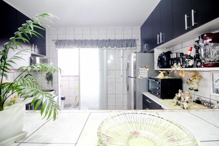 Apartamento à venda com 70m², 1 quarto e sem vaga Apartamento à venda com 70m², 1 quarto e sem vagaCozinha