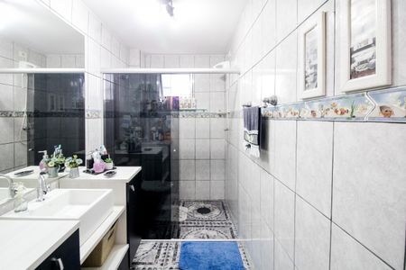 Apartamento à venda com 70m², 1 quarto e sem vaga Apartamento à venda com 70m², 1 quarto e sem vagaBanheiro