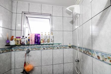 Apartamento à venda com 70m², 1 quarto e sem vaga Apartamento à venda com 70m², 1 quarto e sem vagaBanheiro