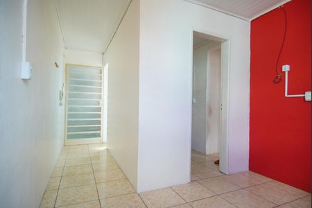 Sala de apartamento para alugar com 2 quartos, 47m² em Rubem Berta, Porto Alegre