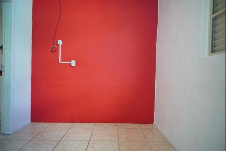 sala de apartamento para alugar com 2 quartos, 47m² em Rubem Berta, Porto Alegre