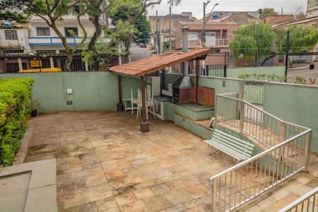 Apartamento à venda com 55m², 2 quartos e 2 vagas