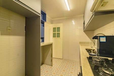 Apartamento à venda com 55m², 2 quartos e 2 vagas
