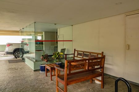 Apartamento à venda com 55m², 2 quartos e 2 vagas