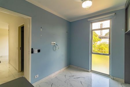 Apartamento à venda com 2 quartos, 55m² em Vila Santa Catarina, São Paulo