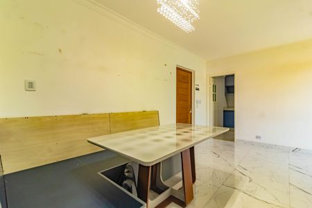 Apartamento à venda com 2 quartos, 55m² em Vila Santa Catarina, São Paulo