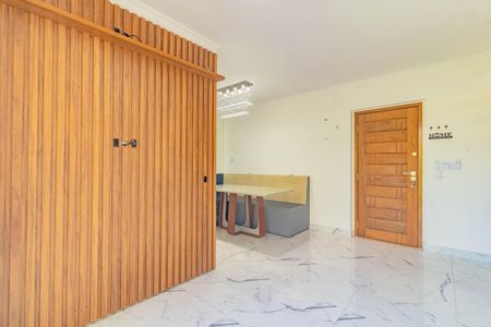 Apartamento à venda com 2 quartos, 55m² em Vila Santa Catarina, São Paulo