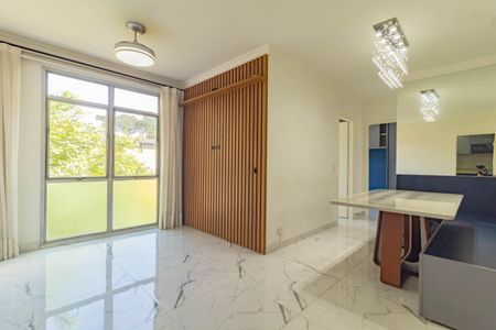 Apartamento à venda com 2 quartos, 55m² em Vila Santa Catarina, São Paulo