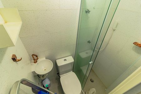 Apartamento à venda com 55m², 2 quartos e 2 vagas