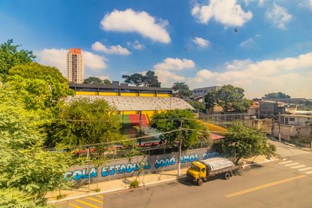 Apartamento à venda com 2 quartos, 55m² em Vila Santa Catarina, São Paulo