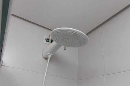 Casa de condomínio à venda com 110m², 3 quartos e 2 vagas Casa de condomínio à venda com 110m², 3 quartos e 2 vagasBanheiro 2