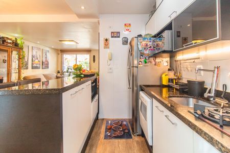 Casa de condomínio à venda com 110m², 3 quartos e 2 vagas Casa de condomínio à venda com 110m², 3 quartos e 2 vagasCozinha