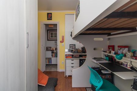 Casa de condomínio à venda com 110m², 3 quartos e 2 vagas Casa de condomínio à venda com 110m², 3 quartos e 2 vagasQuarto 1