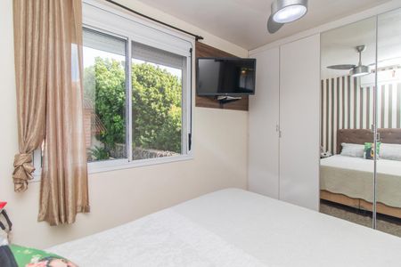 Casa de condomínio à venda com 110m², 3 quartos e 2 vagas Casa de condomínio à venda com 110m², 3 quartos e 2 vagasQuarto 3