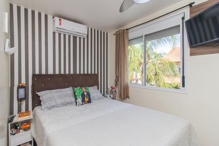 Casa de condomínio à venda com 110m², 3 quartos e 2 vagas Casa de condomínio à venda com 110m², 3 quartos e 2 vagasQuarto 3