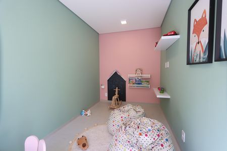 Apartamento para alugar com 33m², 2 quartos e sem vagaÁrea comum - Brinquedoteca
