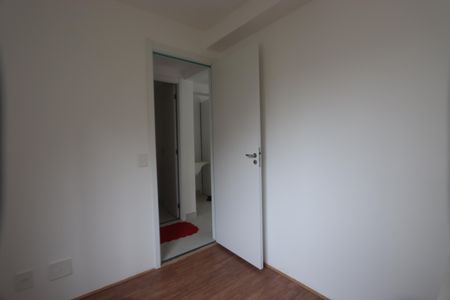 Apartamento para alugar com 33m², 2 quartos e sem vagaQuarto 2