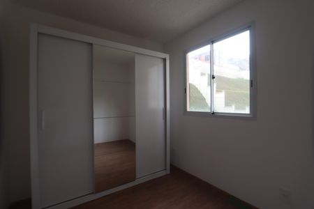 Apartamento para alugar com 33m², 2 quartos e sem vagaQuarto 1