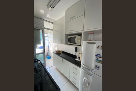 Apartamento para alugar com 46m², 2 quartos e 1 vaga Apartamento para alugar com 46m², 2 quartos e 1 vagaCozinha
