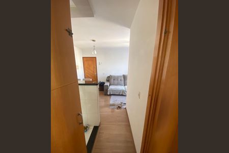 Apartamento para alugar com 46m², 2 quartos e 1 vaga Apartamento para alugar com 46m², 2 quartos e 1 vagaSala