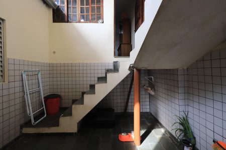 Casa à venda com 261m², 5 quartos e 3 vagasQuintal