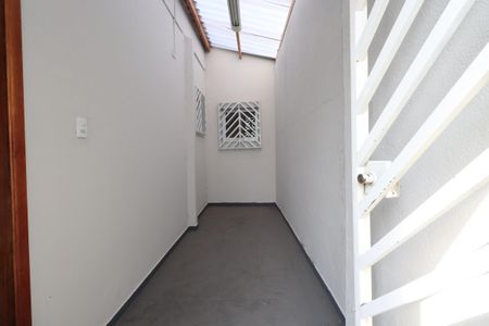 Casa à venda com 261m², 5 quartos e 3 vagasEntrada