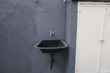 Casa à venda com 261m², 5 quartos e 3 vagasÁrea de Serviço