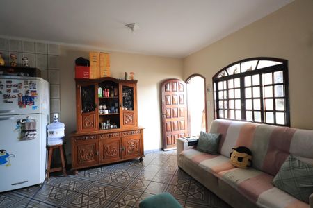 Casa à venda com 261m², 5 quartos e 3 vagasSala Casa 2