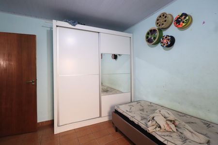 Casa à venda com 261m², 5 quartos e 3 vagasQuarto 2 casa 3