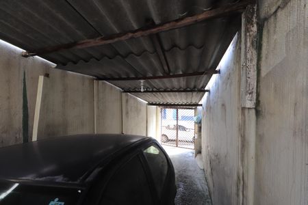 Casa à venda com 261m², 5 quartos e 3 vagasGaragem casa 3