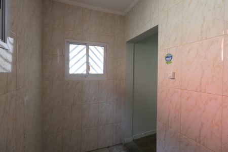 Casa à venda com 261m², 5 quartos e 3 vagasCozinha