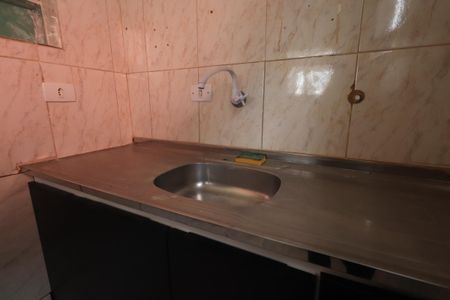 Casa à venda com 261m², 5 quartos e 3 vagasCozinha