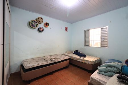 Casa à venda com 261m², 5 quartos e 3 vagasQuarto 2 casa 3