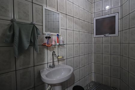 Casa à venda com 261m², 5 quartos e 3 vagasBanheiro Casa 2